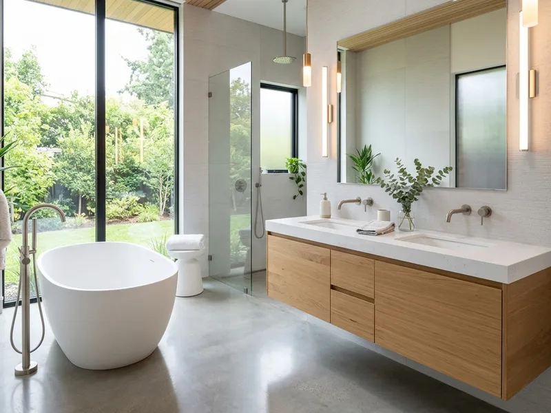 Top-rated plumbing company in Gaines, Michigan specializing in emergency plumbing, bathrooms, and pipe repair.