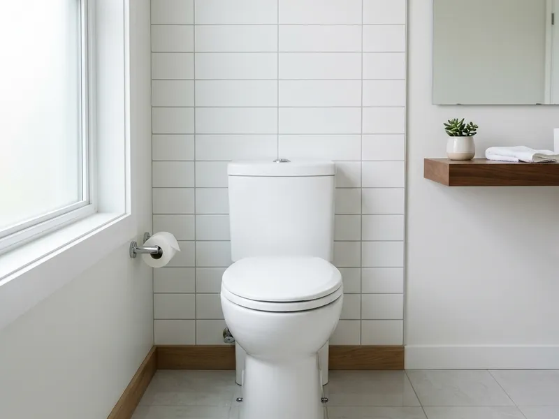 Toilet Repair & Installation Plumber in Gaines, MI